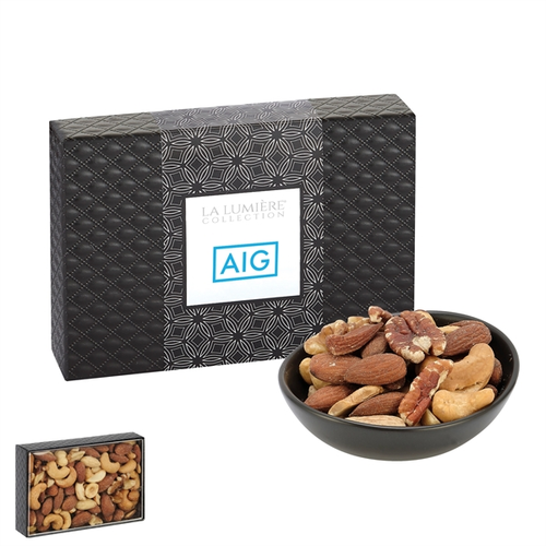 Main photo of Elite Treats   Mixed Nuts With Sleeve