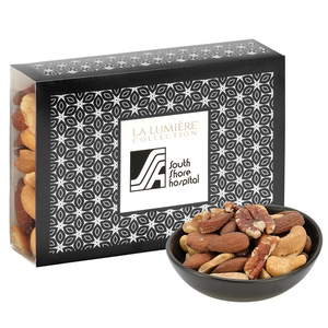 Photo of The Elite Gift Box   Mixed Nuts