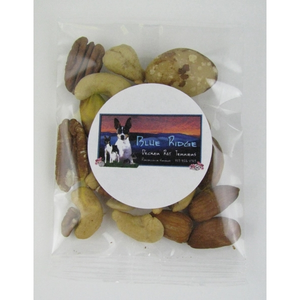Photo of 1oz. Deluxe Mixed Nuts Goody Bag