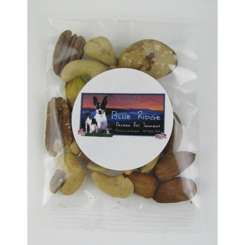 Main photo of 1oz. Deluxe Mixed Nuts Goody Bag
