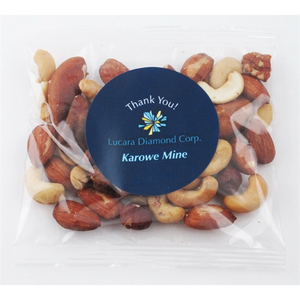 Photo of 2oz. Deluxe Mixed Nut Handfuls
