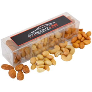 Photo of 4 Way Acetate Nuts Box