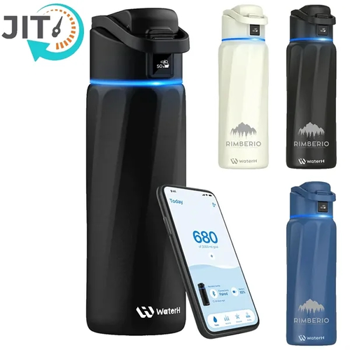 Main photo of Water H 32 Oz Smart Water Bottle