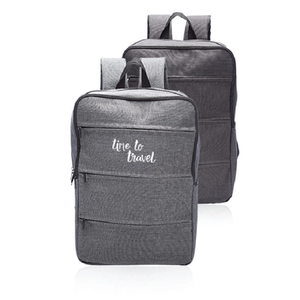 Photo of Polyester Laptop Backpack