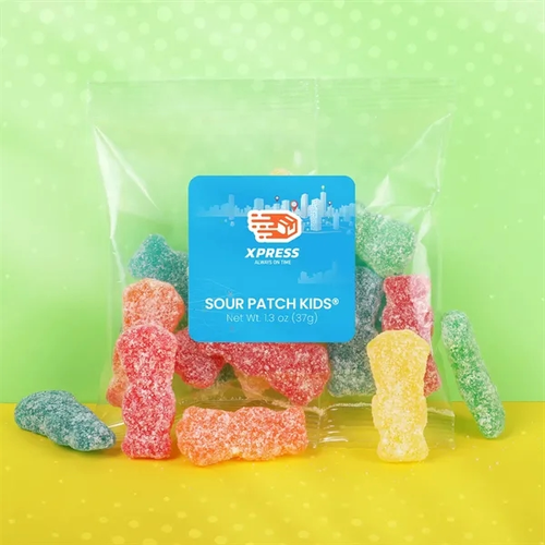 Photo of Sour Patch Kids®: Taster Packet