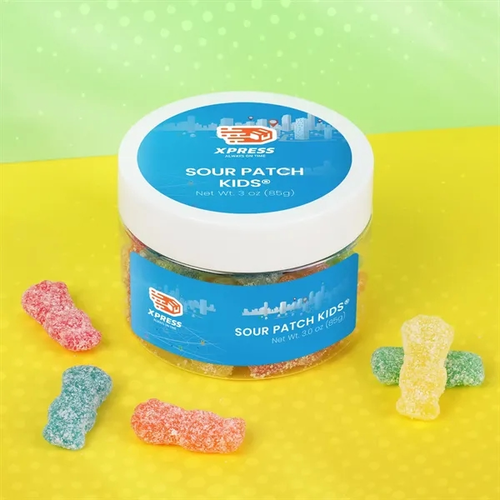 Photo of Sour Patch Kids®: Small Jar