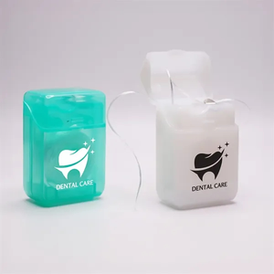 Photo of Mini Dental Floss