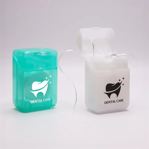 Main photo of Mini Dental Floss