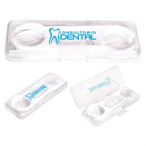 Main photo of Toothpick Flosser