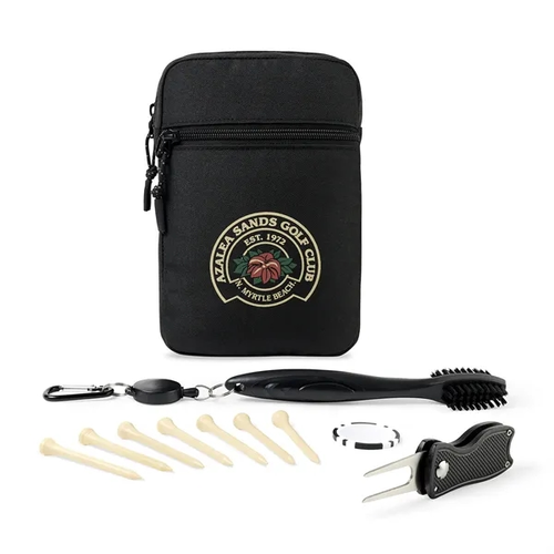 Main photo of Golf Links Essential Kit