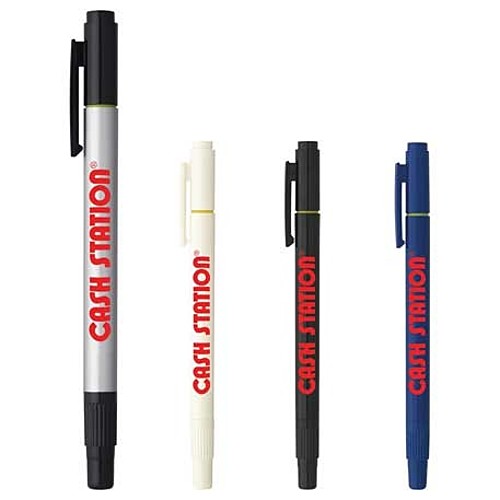 Photo of The Dual Tip Pen Highlighter