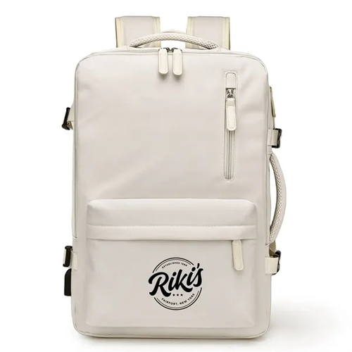 Photo of Lightweight Sleek Travel High Tech Laptop Backpack