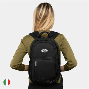 Photo of Tucano   Italy Centro 14" High Tech Backpack (11.4" X 16.1"