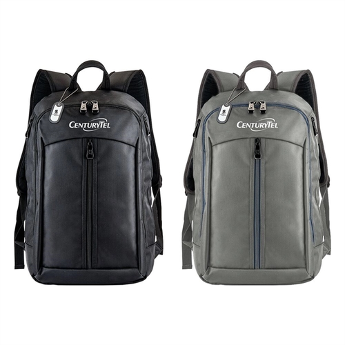 Main photo of Basecamp Apex Tech Backpack