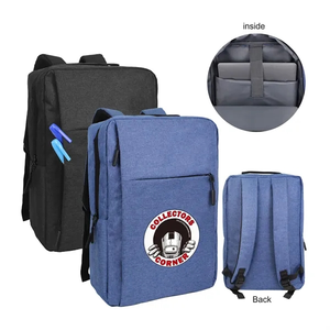 Photo of 17" Laptop Tech Backpack