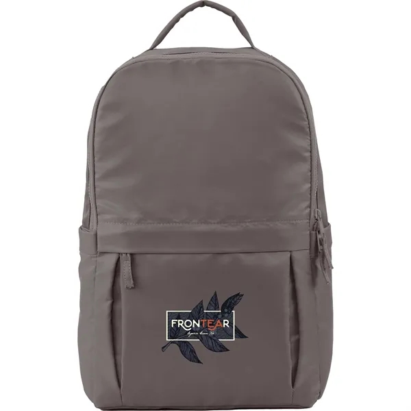 Gray (Gy) color option for Daybreak Recycled 15" Laptop Backpack