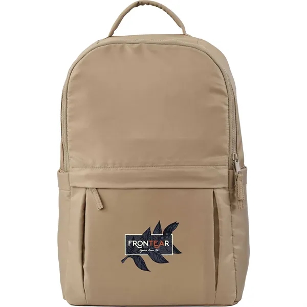 Tan (Tn) color option for Daybreak Recycled 15" Laptop Backpack