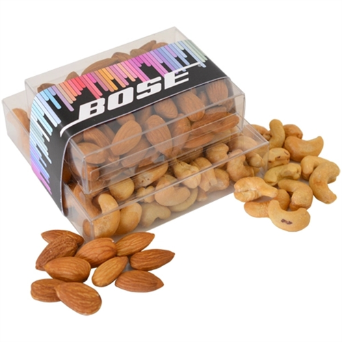Main photo of Double Stack Nut Acetate Tower