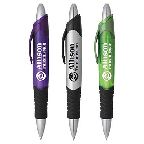 Photo of The Empire Pen