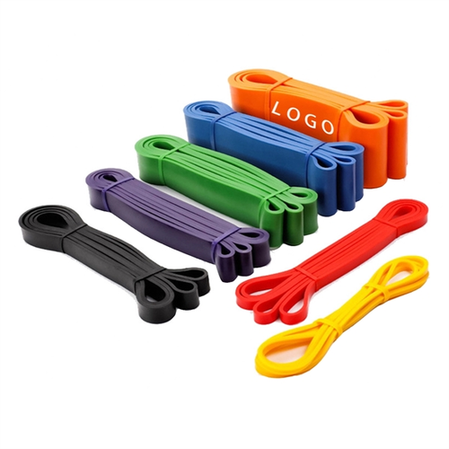 Main photo of Resistance Exercise Loop Bands
