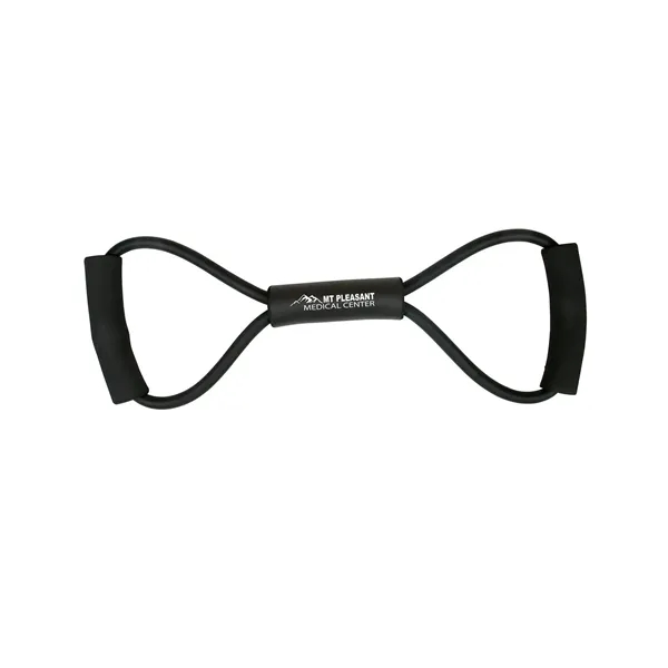 Black color option for Exercise Band