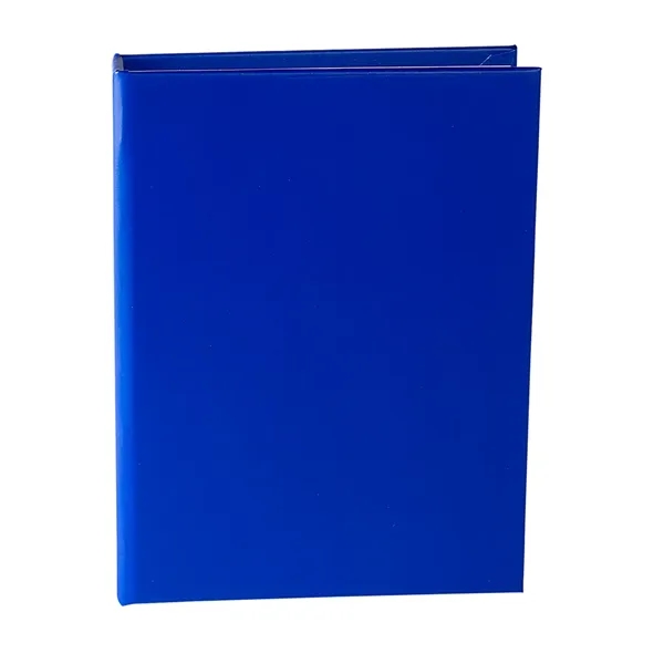 Blue color option for Sticky Book