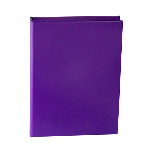 Purple color option for Sticky Book