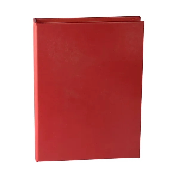 Red color option for Sticky Book