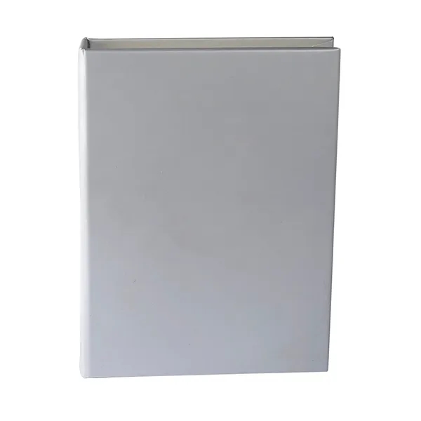Silver color option for Sticky Book