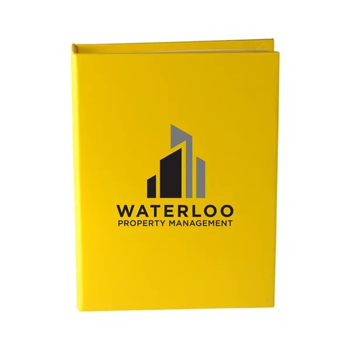 Main photo of Sticky Book