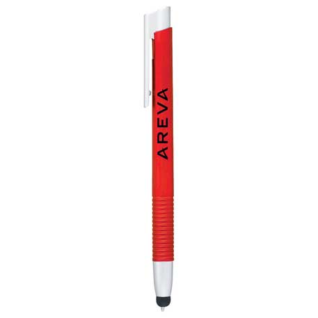 Red color option for The Giza Pen Stylus