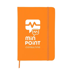 Photo of Comfort Touch Hardcover Journal Notebook 5" X 7"