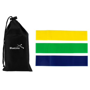 Photo of Resistance Bands