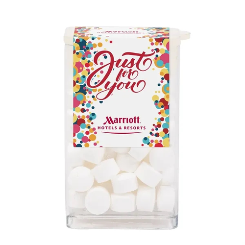 Photo of Mini Flip Top Tube With Micro Mints®