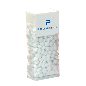 Photo of Pop Top Tube W/ Micro Mints