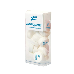 Photo of Flip Top Tube With Imprinted Round Mints