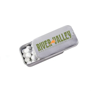 Photo of Micromints® In A Slider Tin