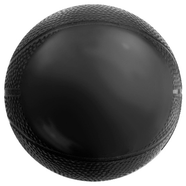 Black color option for Mini Vinyl Basketball
