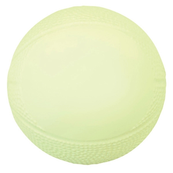 Glow color option for Mini Vinyl Basketball