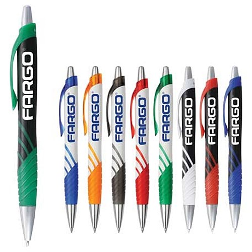 Main photo of The Karma Pen