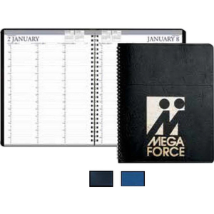 Photo of Two Year Weekly Planner