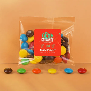 Photo of M&M's® Plain: Taster Packet