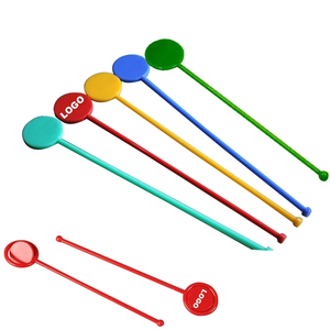 Photo of Plastic Drink Stirrer/Coffee Stirrers/Magnetic Stirrer