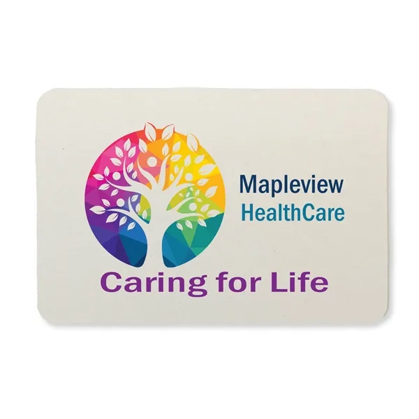 White color option for Expand It Sponge