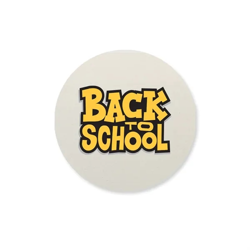 Main photo of Expand It Sponge   Round