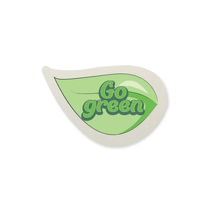 Photo of Expand It Sponge   Leaf