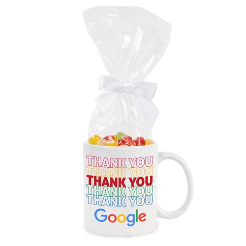 Main photo of Jelly Belly Mug Set