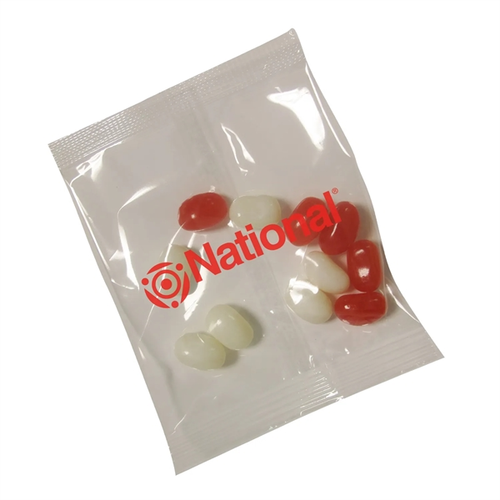 Main photo of 1/2oz. Jelly Belly® Jelly Beans Snack Pack