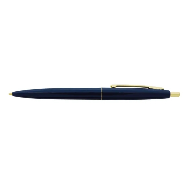 Navy Blue color option for Bic  Clic Gold