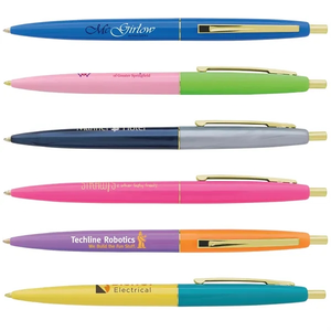 Photo of Bic  Clic Gold